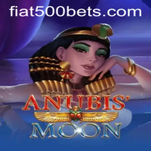 Explorando AnubisMoon: O Fascinante Mundo do Jogo Online e a Conexão com Fiat500bet