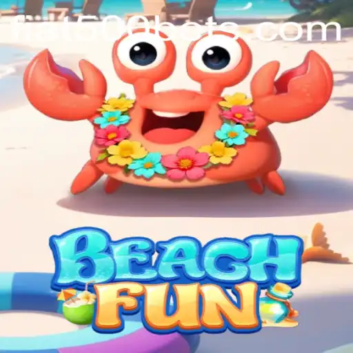 BeachFun: Descubra o Jogo de Verão que Combina Diversão e Estratégia