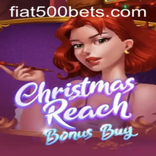 ChristmasReachBonusBuy: Envolva-se na Magia Festiva e Ganhe com a Fiat500Bet