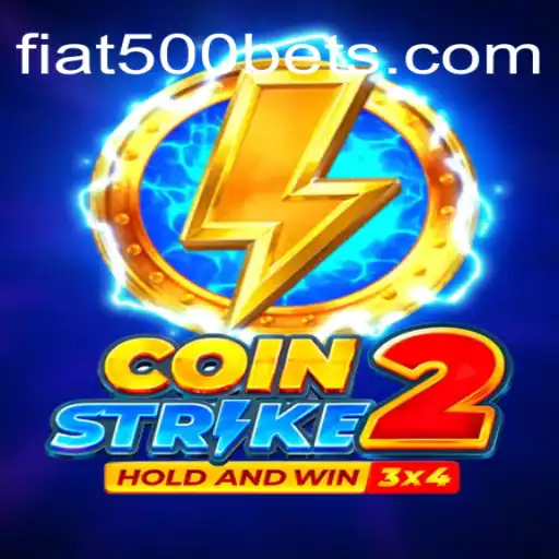 CoinStrike2: Divertimento e Estratégia com Fiat500Bet