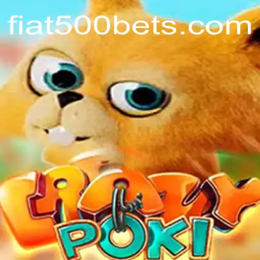 CrazyPoki: Descubra o Mundo Fascinante do Jogo com Fiat500Bet