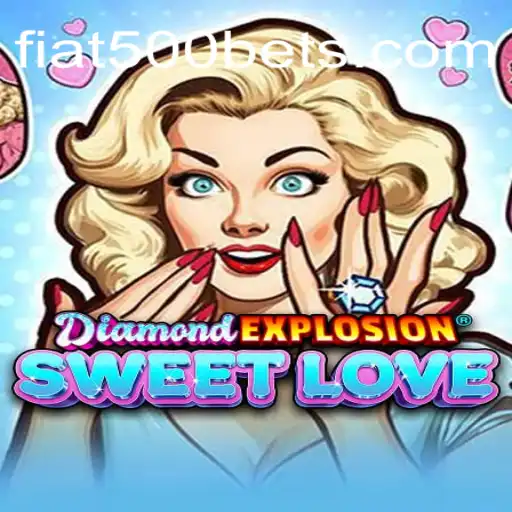 Explorando o Fascinante Mundo de 'DiamondExplosionSweetLove': Regras, Gameplay e o Elemento Fiat500bet