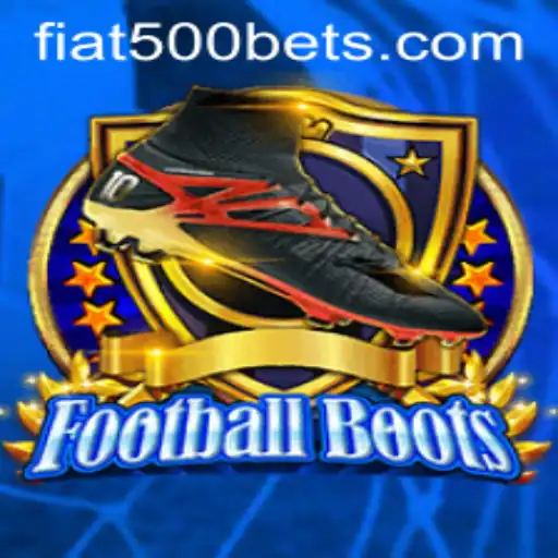 Explorando o Fascínio do Jogo FootballBoots e a Inovação do fiat500bet