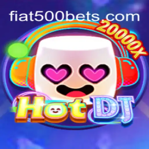 Descobrindo o Mundo de HotDJ: Um Mergulho no Jogo Inovador com Fiat500bet