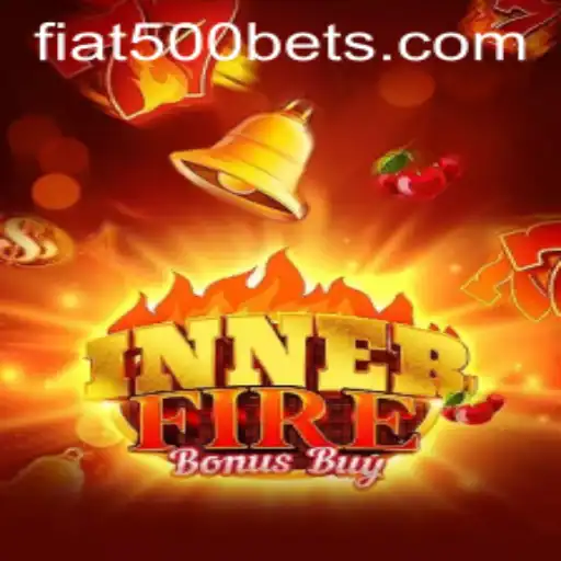 InnerFireBonusBuy: Uma Nova Dimensão de Jogabilidade com Fiat500Bet