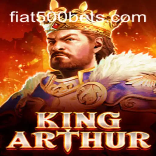 Descubra o Mundo de KingArthur: Um Jogo de Estratégia Fascinante
