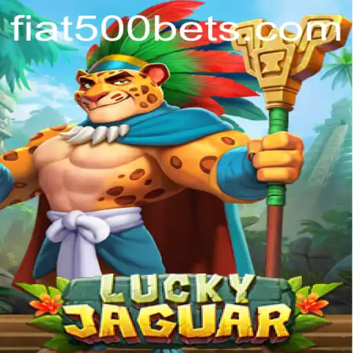 Descubra o Mundo de LuckyJaguar: O Jogo de Apostas que Conecta Emoção e Estratégia
