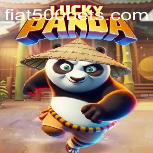 LuckyPanda: Um Mergulho no Novo Fenômeno de Jogos de Azar