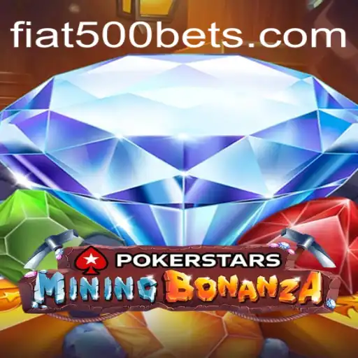 PokerStars e Fiat500Bet: Um Novo Horizonte no Mundo dos Jogos
