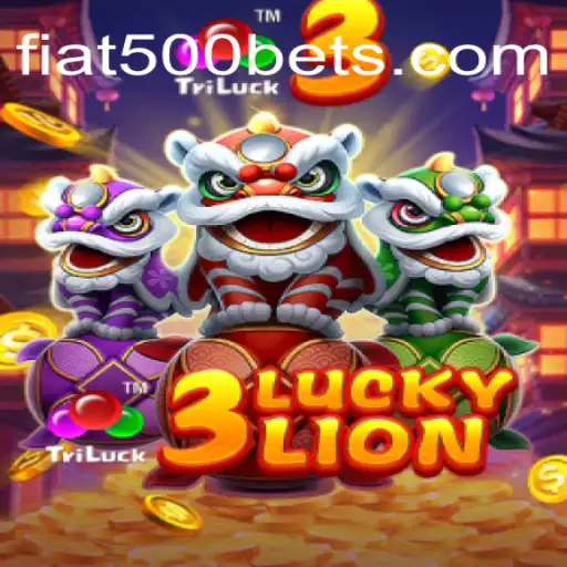 Descubra o Mundo de 3LUCKYLION: Regras, Estratégias e Inovações