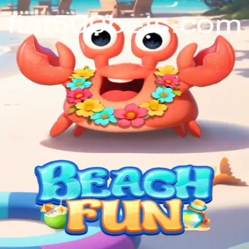 BeachFun: Descubra o Jogo de Verão que Combina Diversão e Estratégia