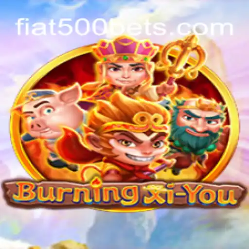 Descubra o Universo de BurningXiYou: Aventura e Estratégia
