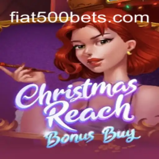 ChristmasReachBonusBuy: Envolva-se na Magia Festiva e Ganhe com a Fiat500Bet