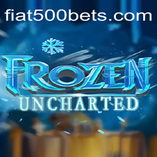 FrozenUncharted: Descubra o Novo Jogo de Aventura com a Palava-Chave Do Momento