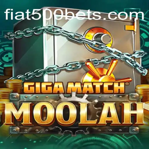 GigaMatchMoolah: Descubra a Nova Sensação do Entretenimento Digital