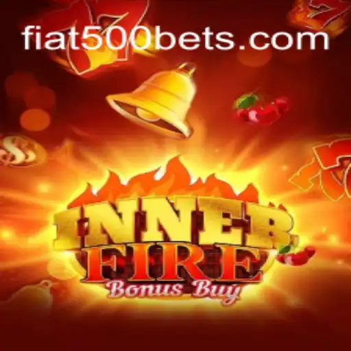 InnerFireBonusBuy: Uma Nova Dimensão de Jogabilidade com Fiat500Bet