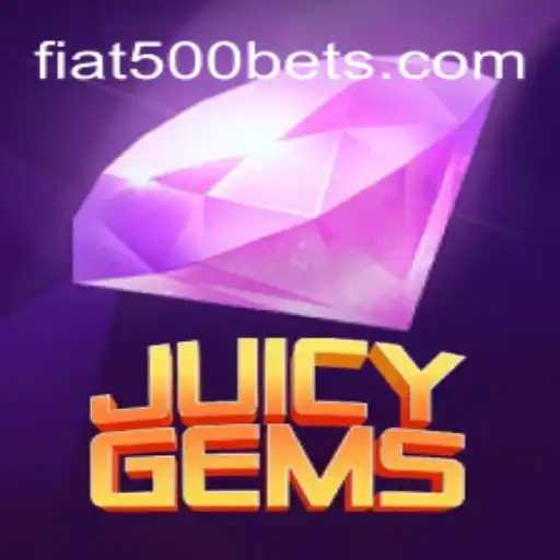 Descubra JuicyGems: O Empolgante Jogo com a Chave do Sucesso 'fiat500bet'