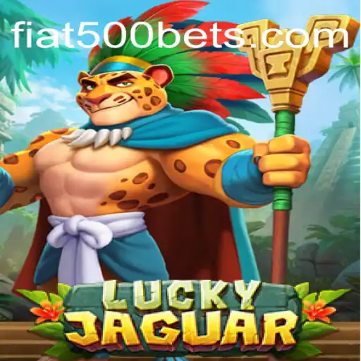 Descubra o Mundo de LuckyJaguar: O Jogo de Apostas que Conecta Emoção e Estratégia