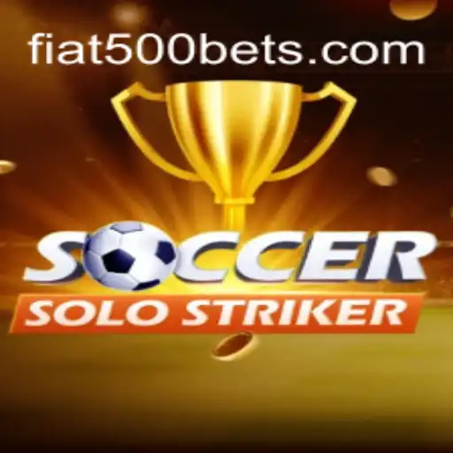 SoccerSoloStriker: Mergulhe no Mundo do Futebol com Desafios Únicos