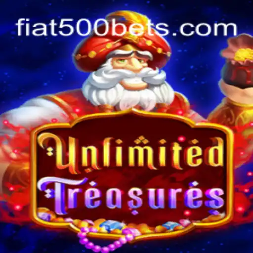 Descubra 'UnlimitedTreasures': O Novo Fenômeno dos Jogos Online