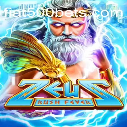 Descubra o Empolgante Mundo de ZeusRushFever: O Jogo Que Está Conquistando o Universo Fiat500bet