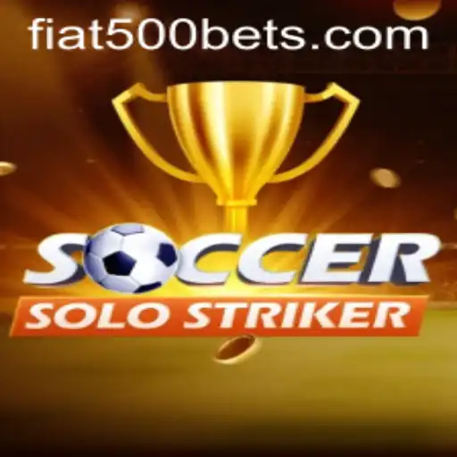 SoccerSoloStriker: Mergulhe no Mundo do Futebol com Desafios Únicos