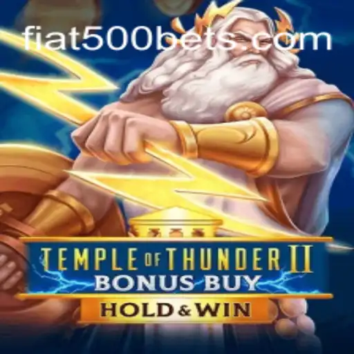 Explorando TempleofThunderIIBonusBuy: O Novo Ícone dos Jogos de Aventura